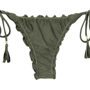 Bottom Croco Frufru-Fio