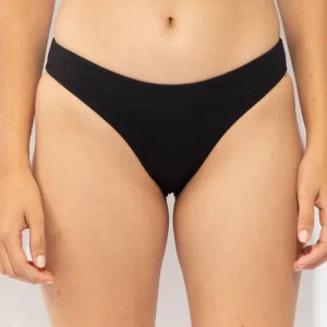 Bottom Solar-Black Essential-Comfy