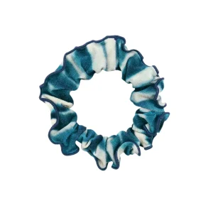 Azule Scrunchie