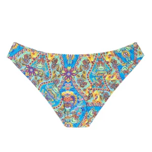 Calcinha Sari Cropped