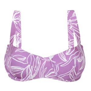 Top Trail-Purple Amelia