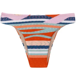 Bottom V Bar Navy