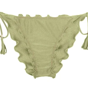 Bottom Oliva Frufru-Comfy