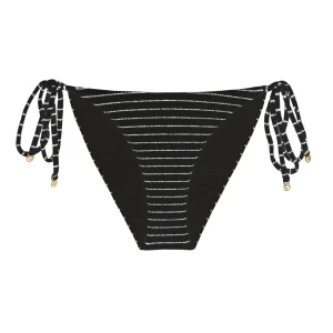 Bottom Linea-Black Ibiza-Comfy
