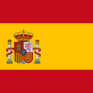 Canga Espanha