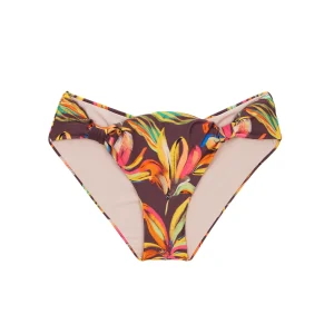 Bottom Fiore Mel-Comfy