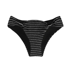 Bottom Linea-Black Mel