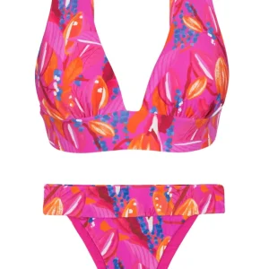 Set Flavors Halter-Marina Essential-Cos