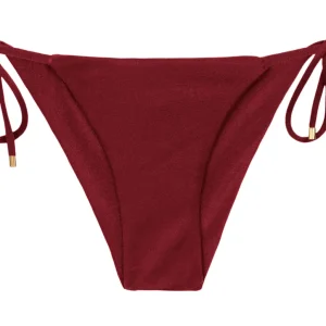 Bottom Shimmer-Divino Cheeky-Tie