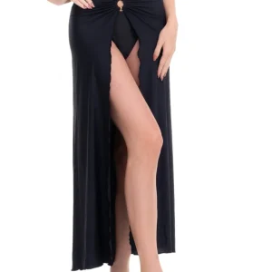 Multiformas Argola UV Liso Preto