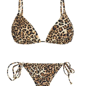 Leopardo Invisible Micro