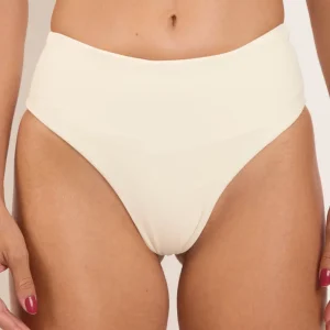Bottom Off-White Hotpants