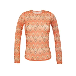 Maracai Top Harper Long