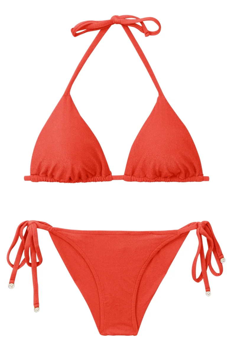 Set Malibu-Chili Tri-Inv Cheeky-Tie - Image 2