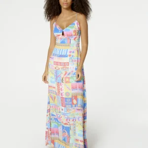 Vestido Cropped Lea 1972