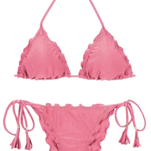 Set Shimmer-Confetti Frufru