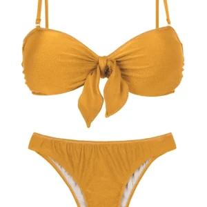 Set Damasco Bandeau-No Essential