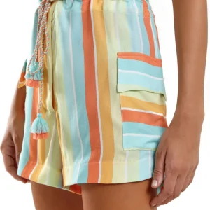 Short Clochard Cadarco Granita