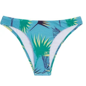 Bottom Flower Geometric Cortinao