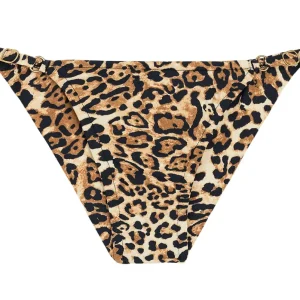 Bottom Leopardo Inv Comfort