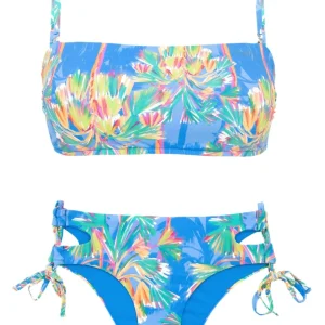 Set Treetop Bandeau-Reto Madrid