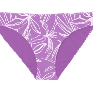 Bottom Trail-Purple Essential-Comfy