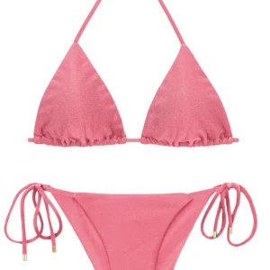 Set Shimmer-Confetti Tri-Inv Cheeky-Tie