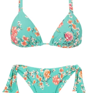 Set Botanic Tri-Inv Italy