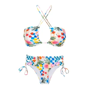 Set Al-Mare Camille Madrid
