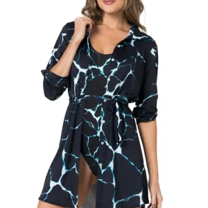 Chemise UV Tempestade