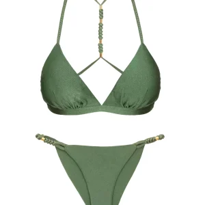 Set Shimmer-Croco Tri-Fixo-Noa Cheeky-Noa