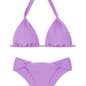 Set Orchid Mel