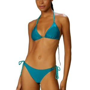 Set Azul Prata Fada
