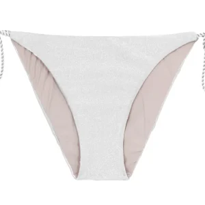 Bottom Shimmer-White Ibiza-Rope