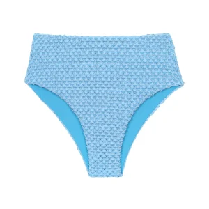Bottom Drift-Cianita Hotpants