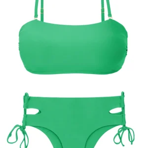 Set Tambourine Bandeau-Reto Madrid