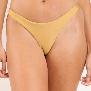 Bottom Fluity-Dourado Essential