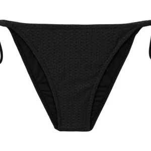 Bottom Bora-Black Lacinho