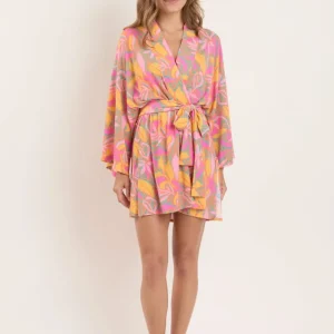 Lyla Kimono