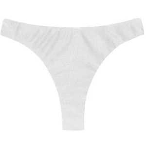 Bottom Shimmer-White Nice-Fio
