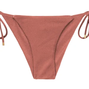 Bottom Shimmer-Copper Cheeky-Tie