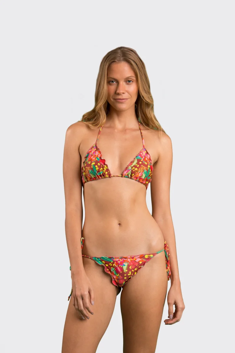 Set Tropics Frufru - Image 4