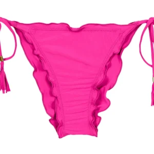 Bottom Amaranto Frufru