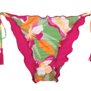 Bottom Green-Bloom Frufru-Comfy