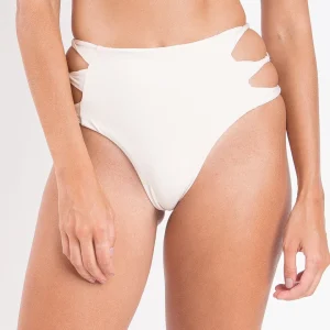 Bottom Malibu-Natural Highwaist-Spin