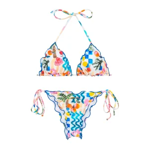 Set Al-Mare Frufru