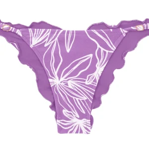Bottom Trail-Purple Ipanema