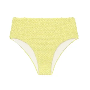 Bottom Drift-Butterglow Hotpants