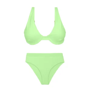 Set Sand-Menta Chantal Kora