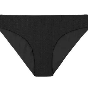 Bottom Dots-Black Essential-Comfy